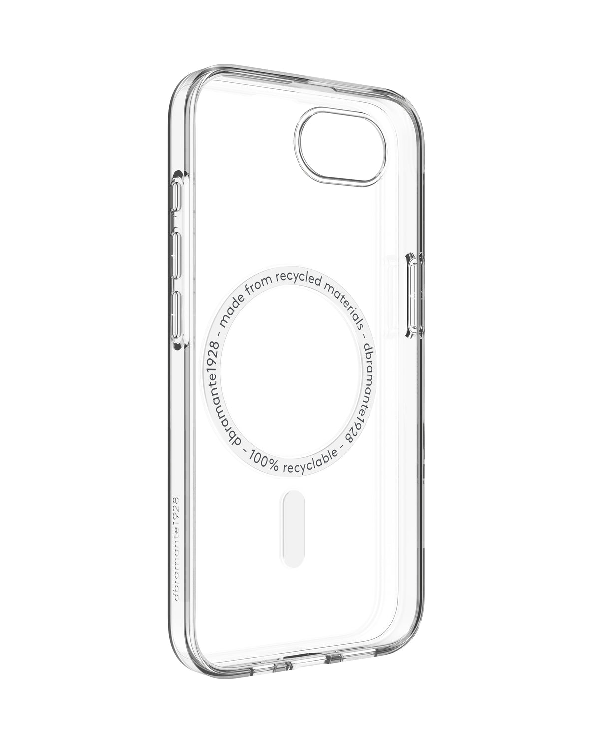 dbramante1928 Greenland Pro Beskyttelsescover Plastik Apple iPhone 16e, 17e
