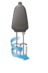 Philips 5000 series HR3740/00 Mixer