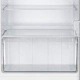 Gorenje RF414EPS4 Fritstående 206 L Grå, Metallic