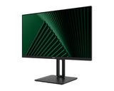 MSI PRO MP245PG 24 1920 x 1080 (Full HD) VGA (HD-15) HDMI DisplayPort 100Hz Pivot Skærm