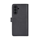 Radicover RAD304 mobiltelefon etui 17 cm (6.7") Tegnebogsetui Sort