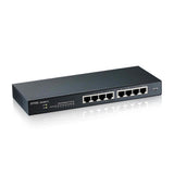 Zyxel GS1900-8, 8 Porte L2 Smart Switch