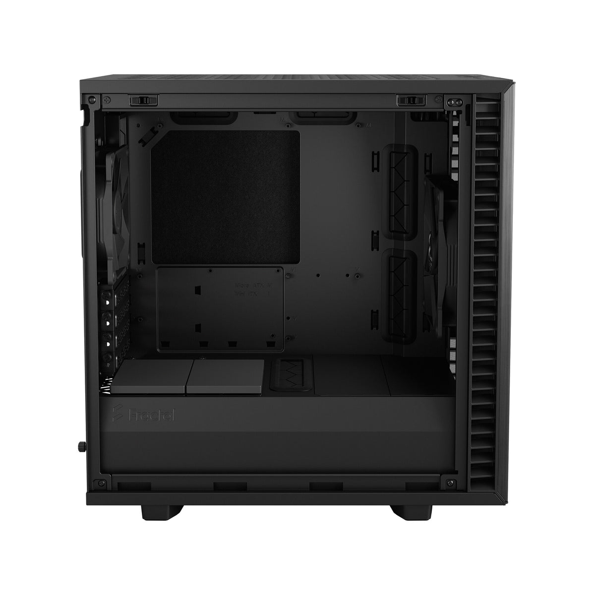 Fractal Design Define 7 Mini Sort