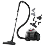 Electrolux EL61A4UG 1,6 L Beholder vakuum Dry 700 W Poseløs