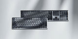 Logitech 920-010754 tastatur Kontor RF trådløs + Bluetooth QWERTY Nordisk Grafit