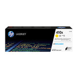 HP 410X Gul 5000 sider Toner CF412X