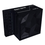 Lian Li EG0750G enhed til strømforsyning 750 W 24-pin ATX SFX Sort