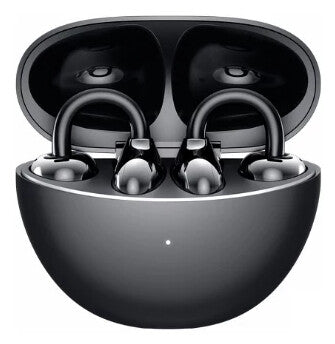 Honor CLIP Headset Trådløs Øre-clip-on Opkald/musik Bluetooth Sort