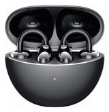Honor CLIP Headset Trådløs Øre-clip-on Opkald/musik Bluetooth Sort
