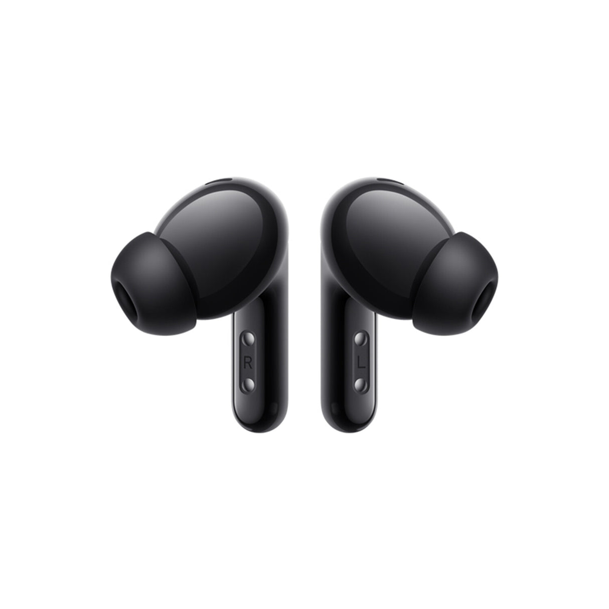 Xiaomi Redmi Buds 6 Headset Trådløs I ørerne Opkald/musik Bluetooth Sort