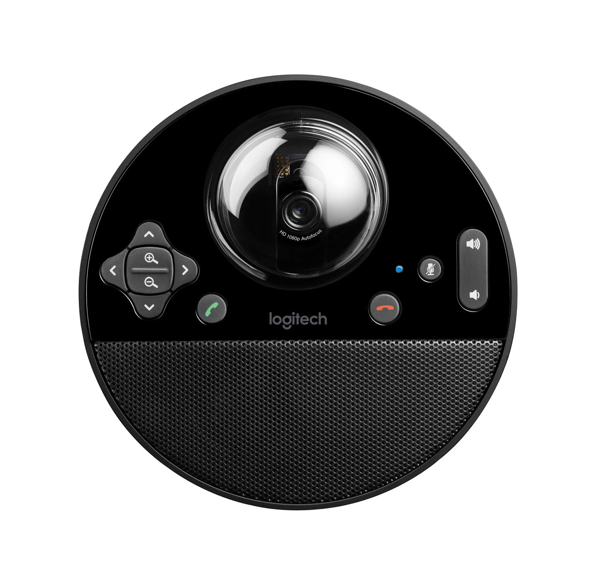Logitech BCC950 system til videokonference