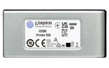 Kingston SSD XS2000 4TB USB 3.2 Gen 2x2