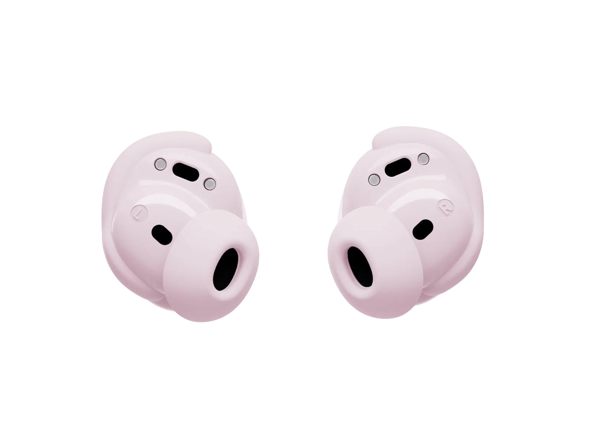 Bose QuietComfort Earbuds Trådløs TWS earbuds Pink