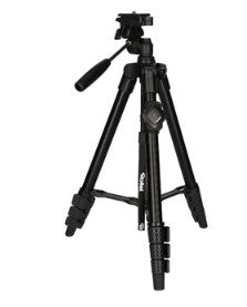 Rollei phone Tripod Traveler Stativ med ben