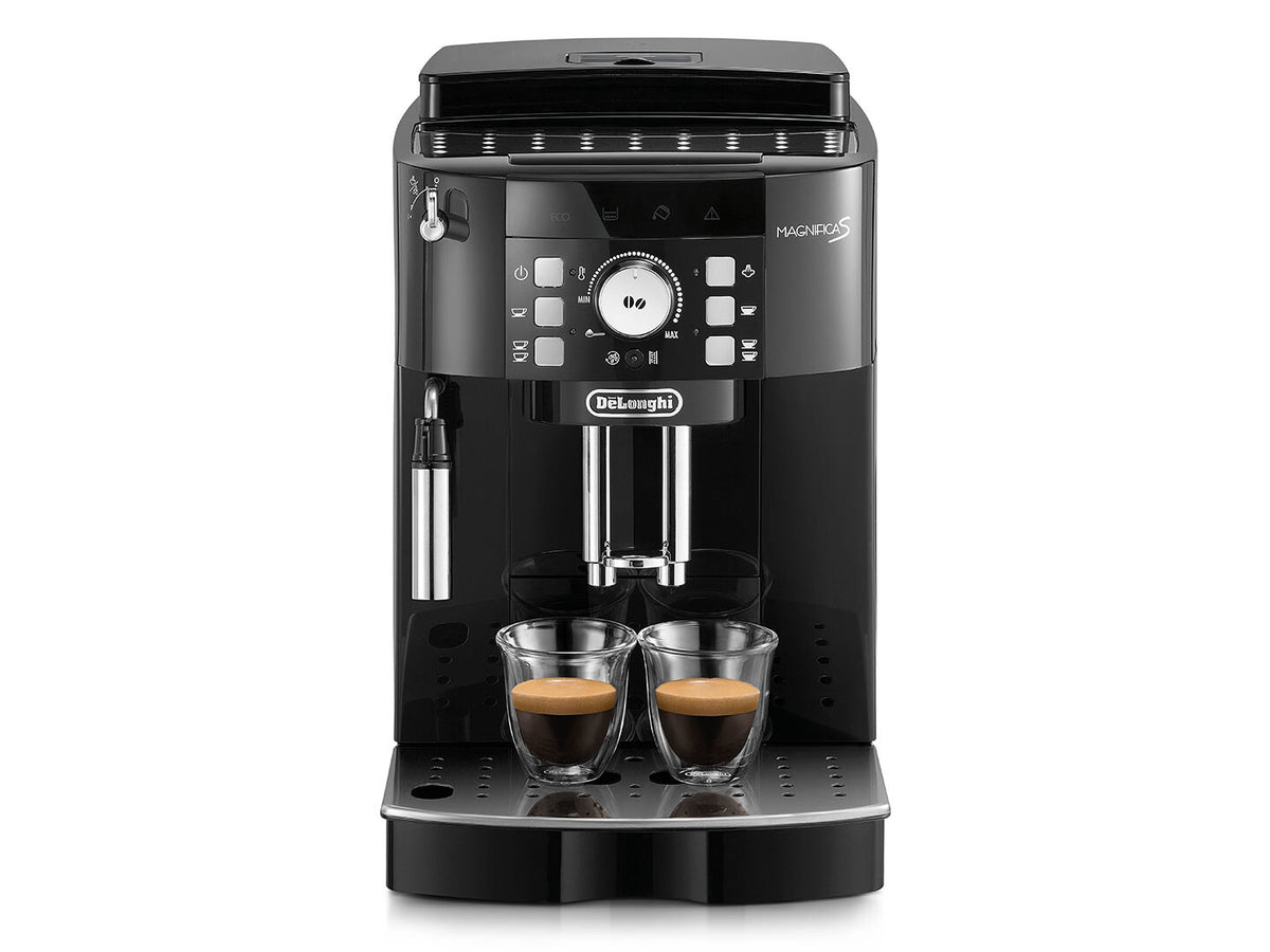 De’Longhi Magnifica S ECAM 21.117.B kaffemaskine Semi-auto Espressomaskine 1,8 L