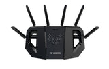 ASUS TUF Gaming BE6500 Trådløs router