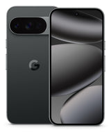 Google Pixel 10 Pro 16 cm (6.3") Dual SIM Android 16.0 5G 16 GB 128 GB 4870 mAh Sort