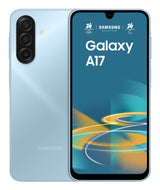 Samsung A17 LTE 128GB 4GB RAM Blue EU