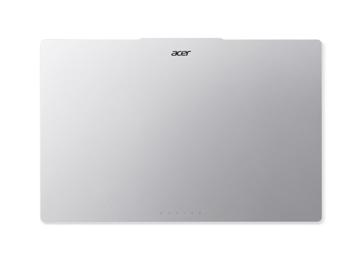 Acer Aspire Lite NX.DMVEL.001 laptop AMD Ryzen™ 7 5825U 39,6 cm (15.6") Fuld HD 32 GB DDR4-SDRAM 1 TB SSD Wi-Fi 6 (802.11ax) Windows 11 Home Sølv