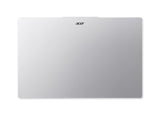 Acer Aspire Lite NX.DMVEL.001 laptop AMD Ryzen™ 7 5825U 39,6 cm (15.6") Fuld HD 32 GB DDR4-SDRAM 1 TB SSD Wi-Fi 6 (802.11ax) Windows 11 Home Sølv