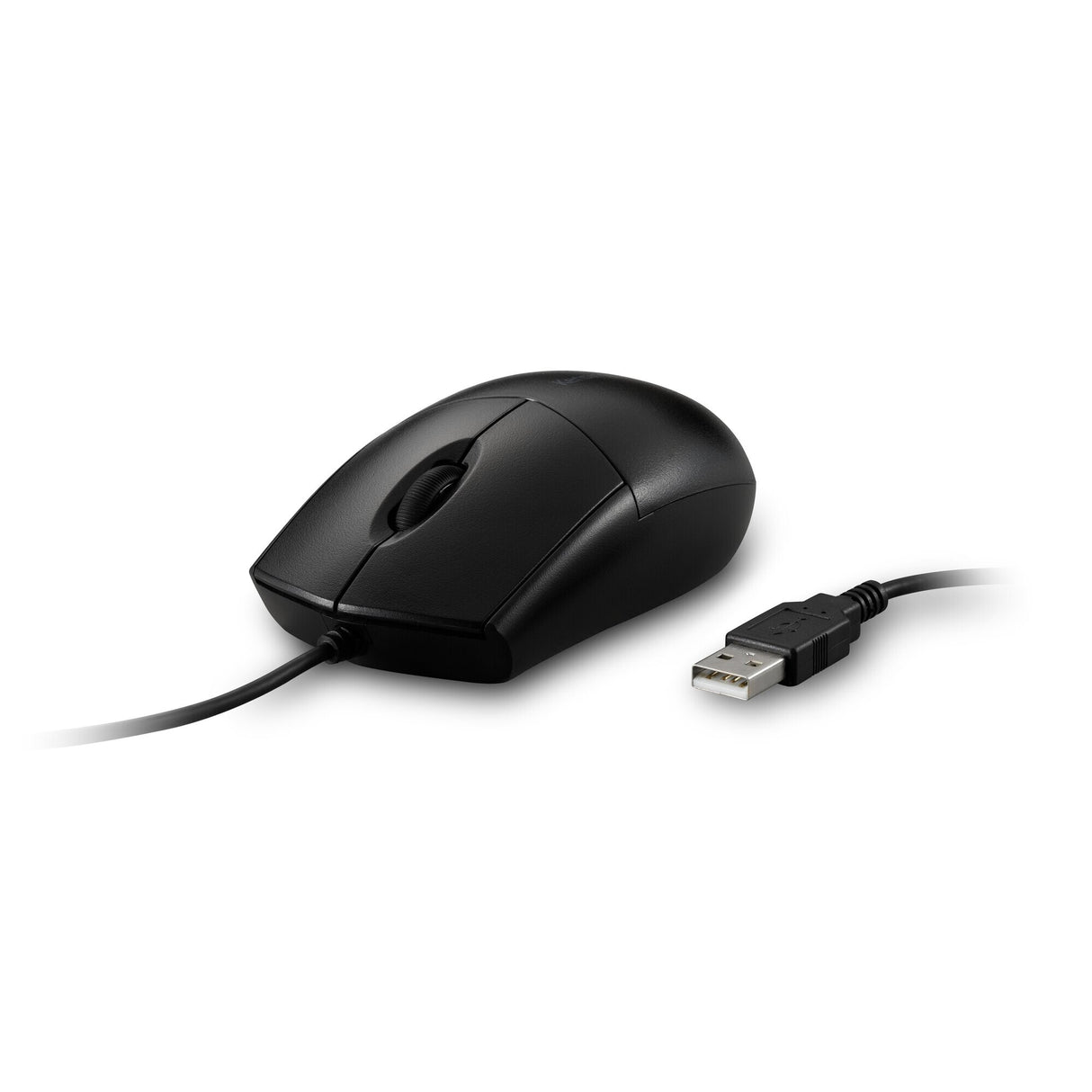 Kensington Pro Fit Wired Vaskbar Mouse