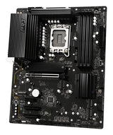 ASRock Z890 Pro-A Motherboard ATX LGA-1851 Intel Z890