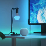 NanoLeaf Essentials Matter Smart Bulb E27