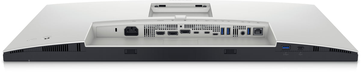 Dell UltraSharp U2724DE 27 IPS 2560 x 1440 (2K) Thunderbolt 4 HDMI DisplayPort 120Hz