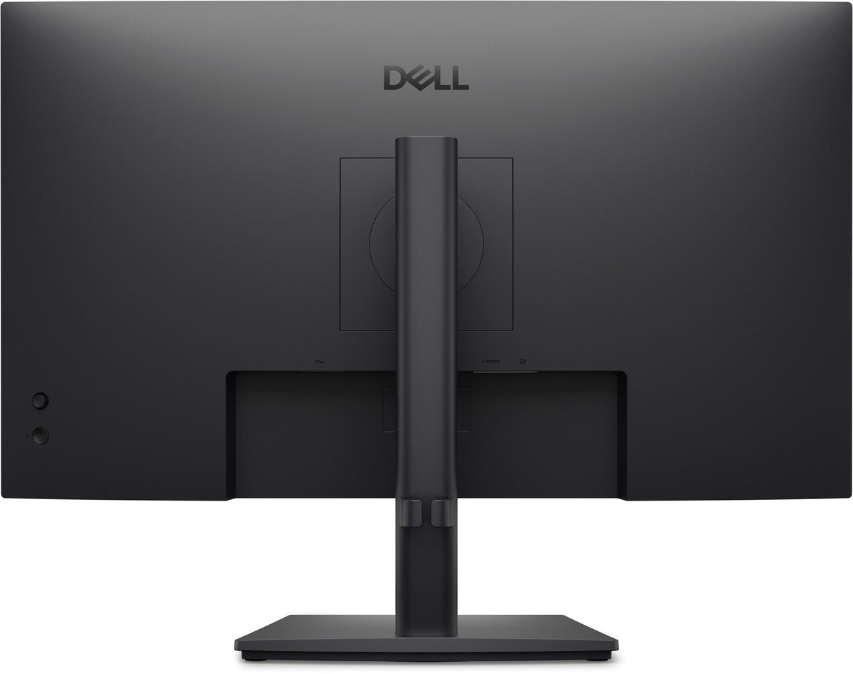 DELL Pro E2726DS computerskærm 68,6 cm (27") 2560 x 1440 pixel Quad HD LCD Sort