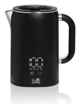 Fritel Kedel 1.7liter Sort