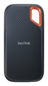 SanDisk Extreme SSD Portable 1TB USB 3.2 Gen 2