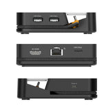 J5 Omni side dock for Nintendo Switch 2 and steam deck 38009