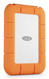LACIE RUGGED SSD4 2.5SE 4000 STND4000400 USB4 40GBPS
