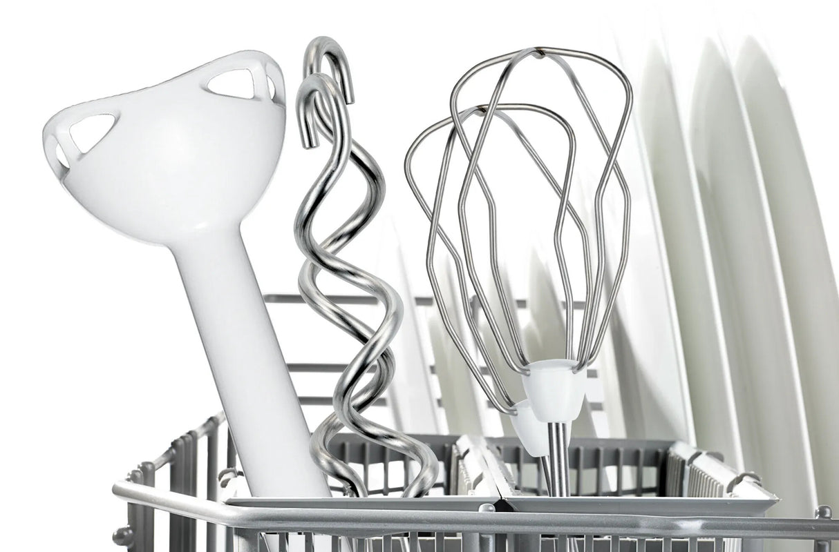 Bosch MFQ36440 røremaskine og mikser Håndmixer 450 W Hvid