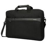 Targus GeoLite 40,6 cm (16") Slip case Sort