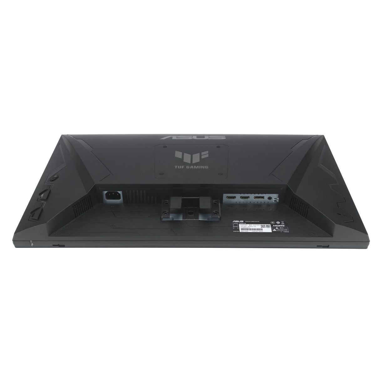 ASUS TUF Gaming VG257Q5A computerskærm 62,2 cm (24.5") 1920 x 1080 pixel Fuld HD LCD Sort