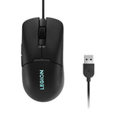 Lenovo Legion M300s RGB mus Spil Højre hånd USB Type-A Optisk 8000 dpi