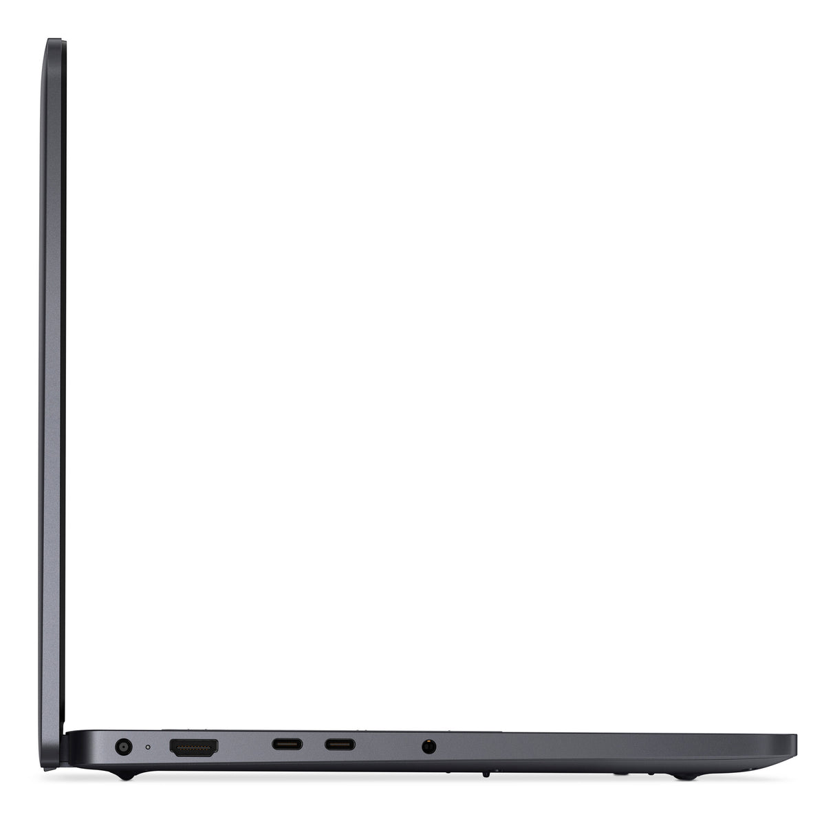 DELL Pro 14 PC14250 Intel Core 5 120U Laptop 35,6 cm (14") Full HD+ 16 GB DDR5-SDRAM 512 GB SSD Wi-Fi 6E (802.11ax) Windows 11 Pro Sort