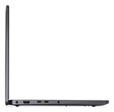 DELL Pro 14 PC14250 Intel Core 5 120U Laptop 35,6 cm (14") Full HD+ 16 GB DDR5-SDRAM 512 GB SSD Wi-Fi 6E (802.11ax) Windows 11 Pro Sort