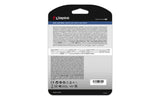 Kingston Technology 960G DC600M (blandet brug) 2,5" Enterprise SATA SSD