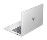 HP EliteBook 6 G1ah AMD Ryzen™ 5 220 Laptop 35,6 cm (14") WUXGA 16 GB DDR5-SDRAM 512 GB SSD Wi-Fi 7 (802.11be) Windows 11 Pro AI PC Sølv