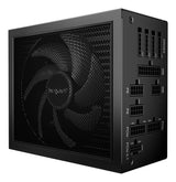 be quiet! Dark Power 14 1000 W - 80 Plus Titanium enhed til strømforsyning 20+4 pin ATX ATX Sort