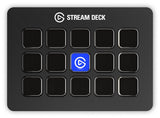 Elgato Stream Deck Tastatur Kablet