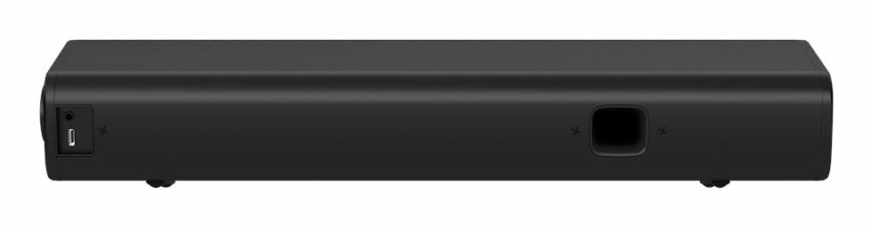 Creative Sound Blaster GS3 Soundbar Sort