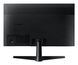 Samsung LS24F330EAUXEN computerskærm 61 cm (24") 1920 x 1080 pixel Fuld HD LCD Sort