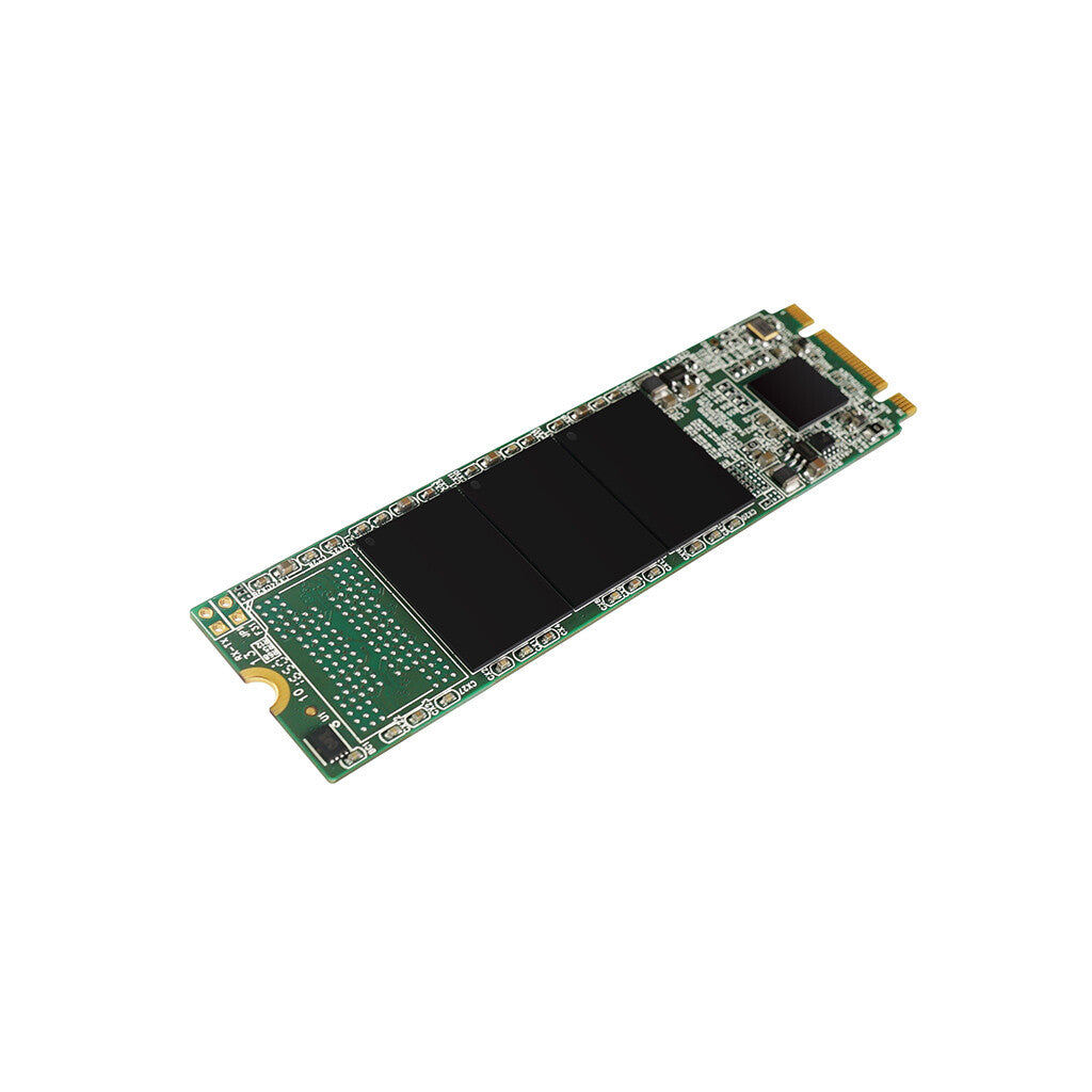 Silicon Power SP128GBSS3A55M28 intern solid state drev 128 GB M.2 Serial ATA III SLC