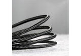 Baseus Cafule USB-kabel 2 m USB A Micro-USB A Sort, Rød