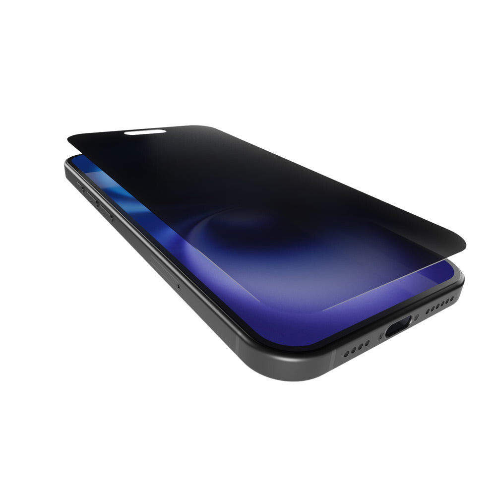 PURO PUSDGPRIPHONE1661 Skærm og -bagsidebeskytter til mobiltelefon Skærmfilter Apple 1 stk