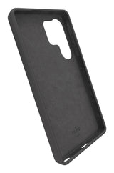 PURO ICON mobiltelefon etui 17,5 cm (6.9") Cover Sort