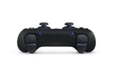 Sony DualSense Sort Bluetooth/USB Gamepad Analog/digital Android, MAC, PC, PlayStation 5, iOS
